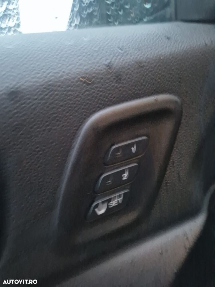 Honda CR-V 1.6i DTEC 4WD Automatik Executive - 15