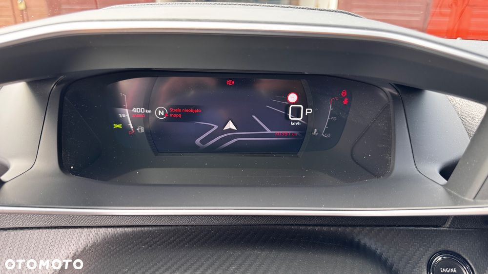 Peugeot 2008 1.2 PureTech GT S&S EAT8 - 12