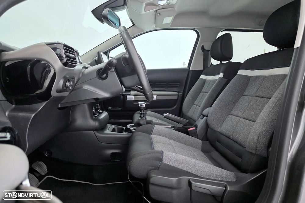 Citroën C4 Cactus 1.2 PureTech Shine Pack - 9