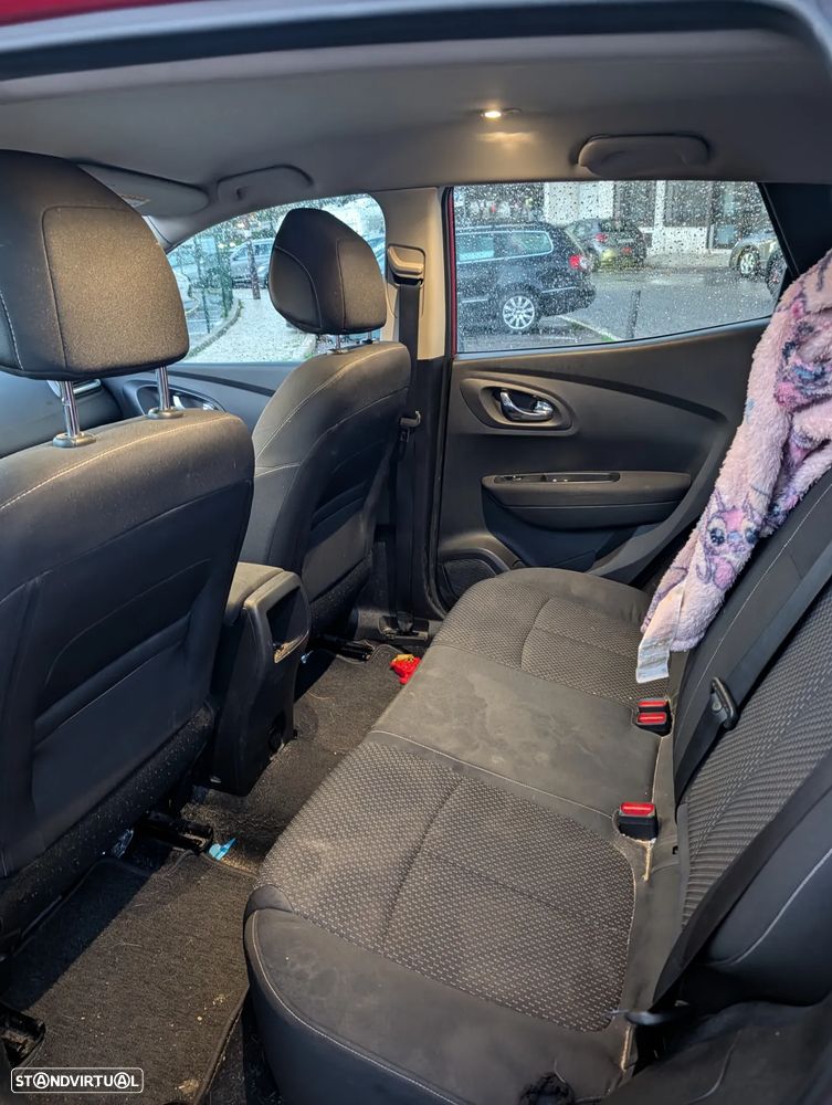 Renault Kadjar Energy dCi 130 XMOD - 10