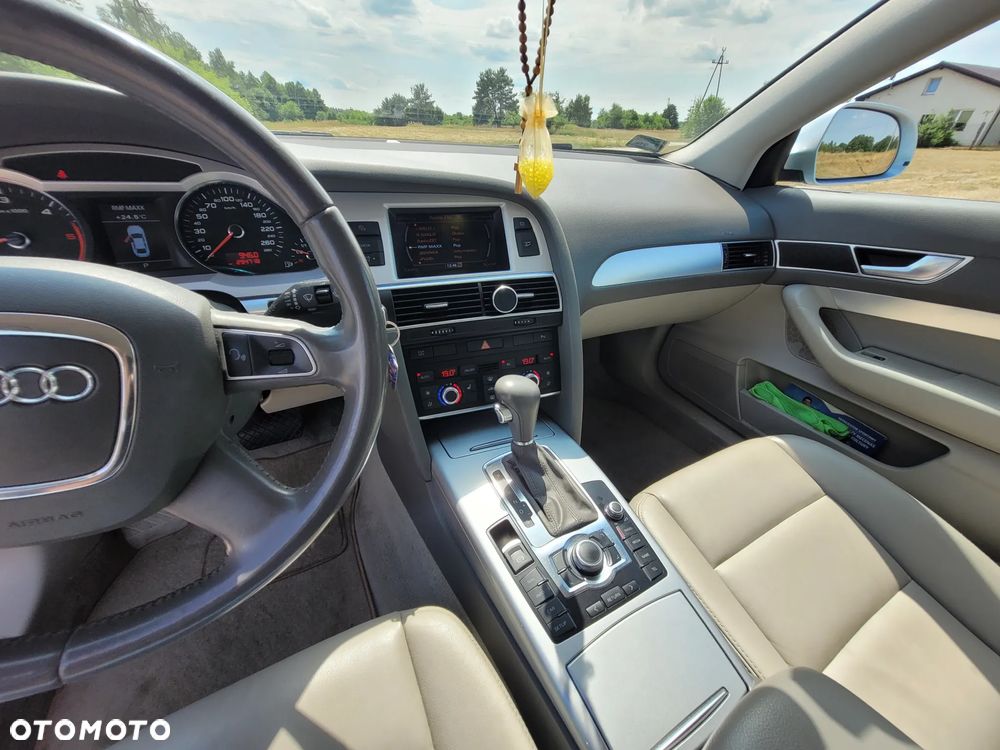 Audi A6 ver-2-7-tdi-multitronic - 16