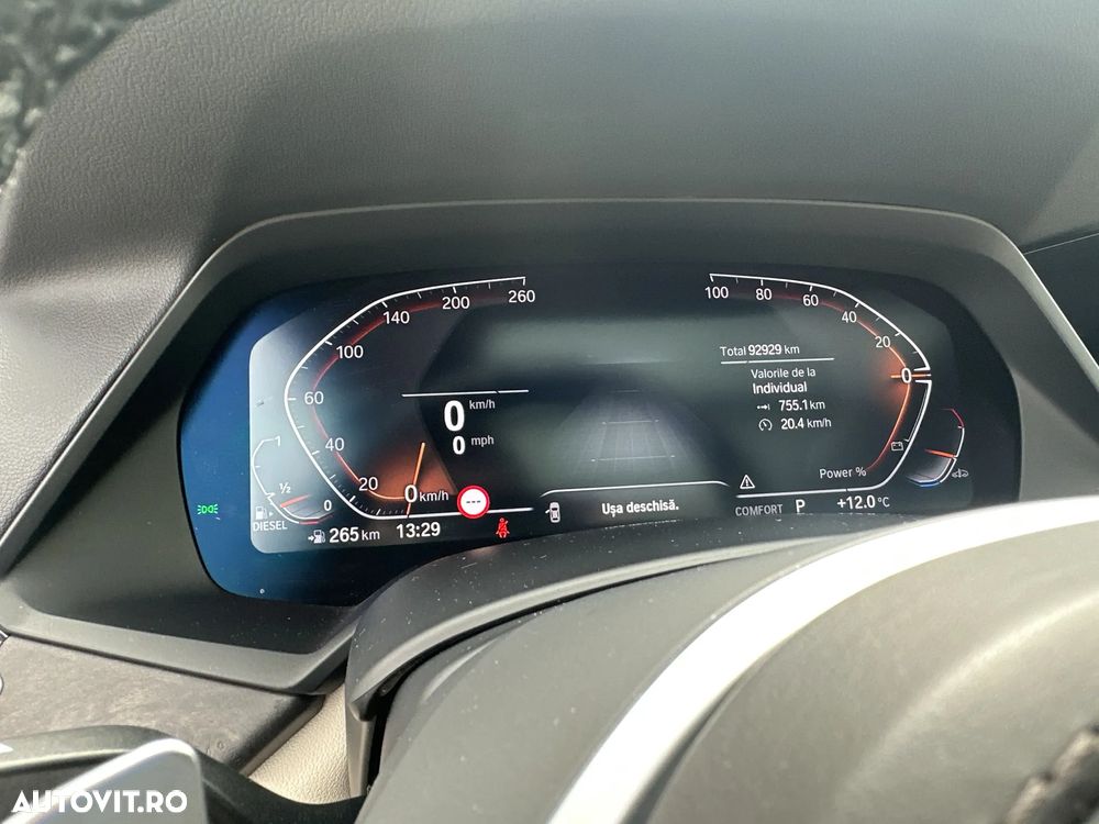 BMW X5 xDrive30d AT MHEV - 10