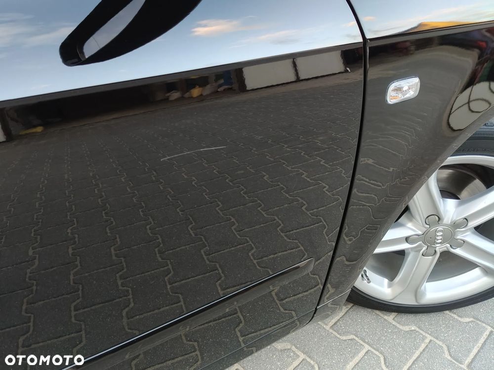 Audi A4 Avant 1.9 TDI - 22