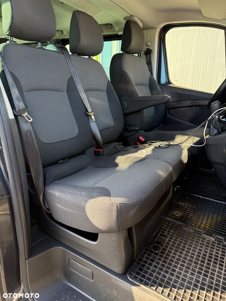 Renault Trafic 2.0 L2H1 HD Extra EDC (bryg.) - 16