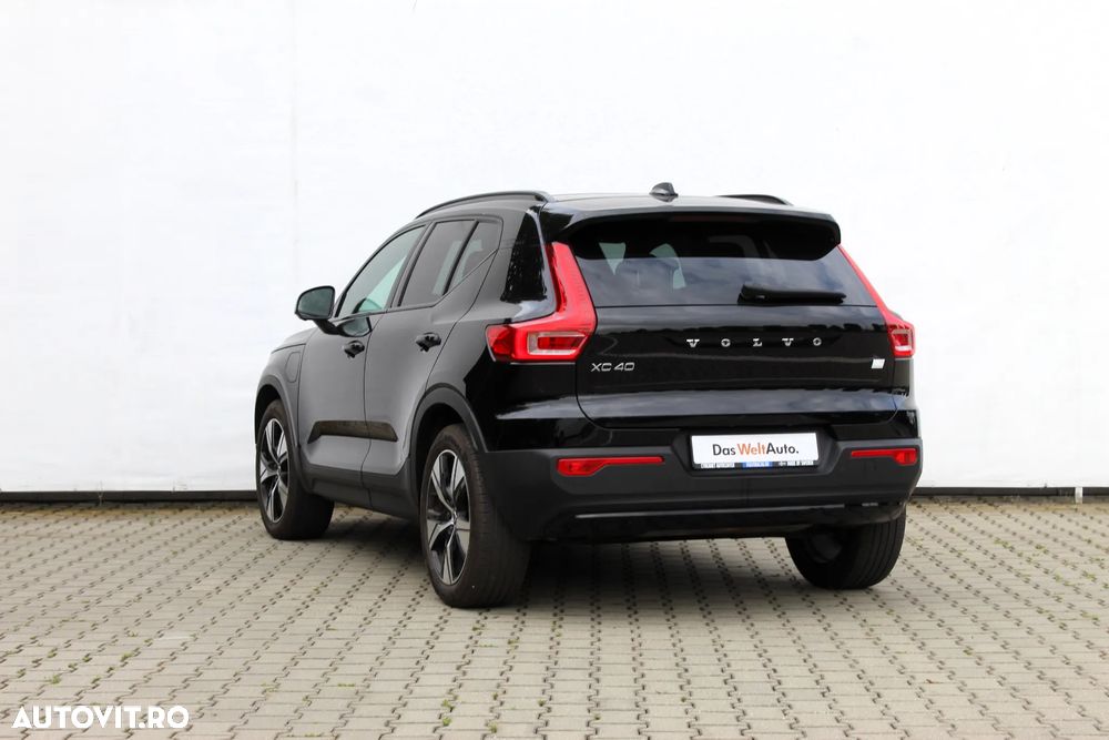 Volvo XC 40 - 4