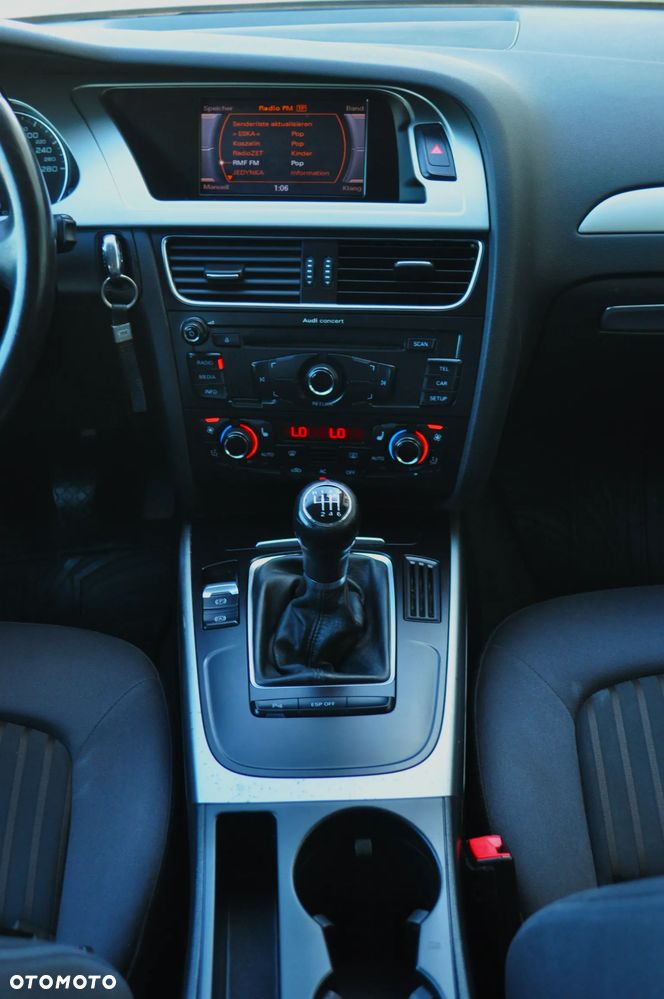 Audi A4 Limousine 1.8 TFSI Attraction - 16