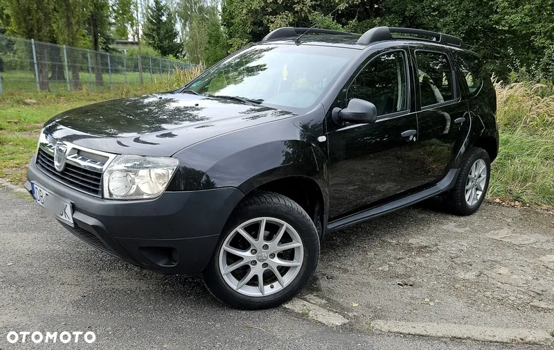 Dacia Duster - 4