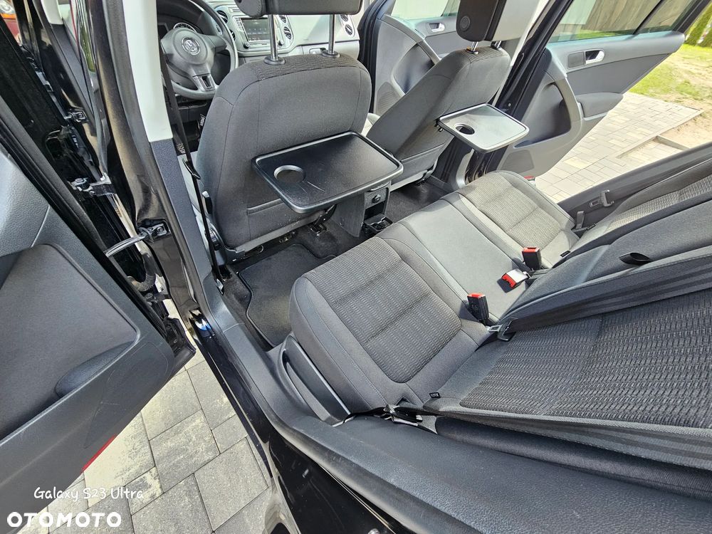 Volkswagen Tiguan 1.4 TSI BlueMotion Technology Cup Sport & Style - 17