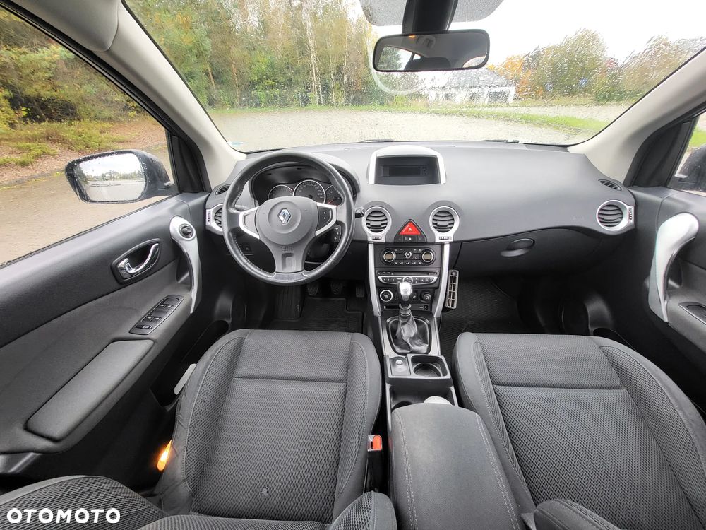 Renault Koleos - 14