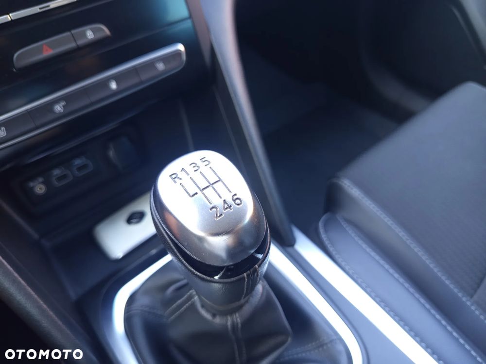 Renault Megane - 18
