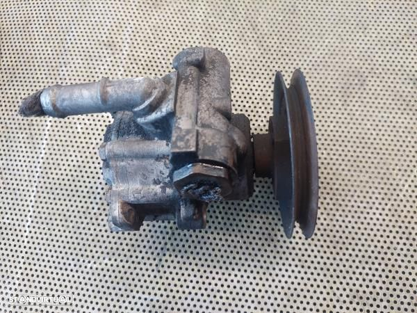 Bomba Direçao Assistida Seat Ibiza Ii (6K1) - 4