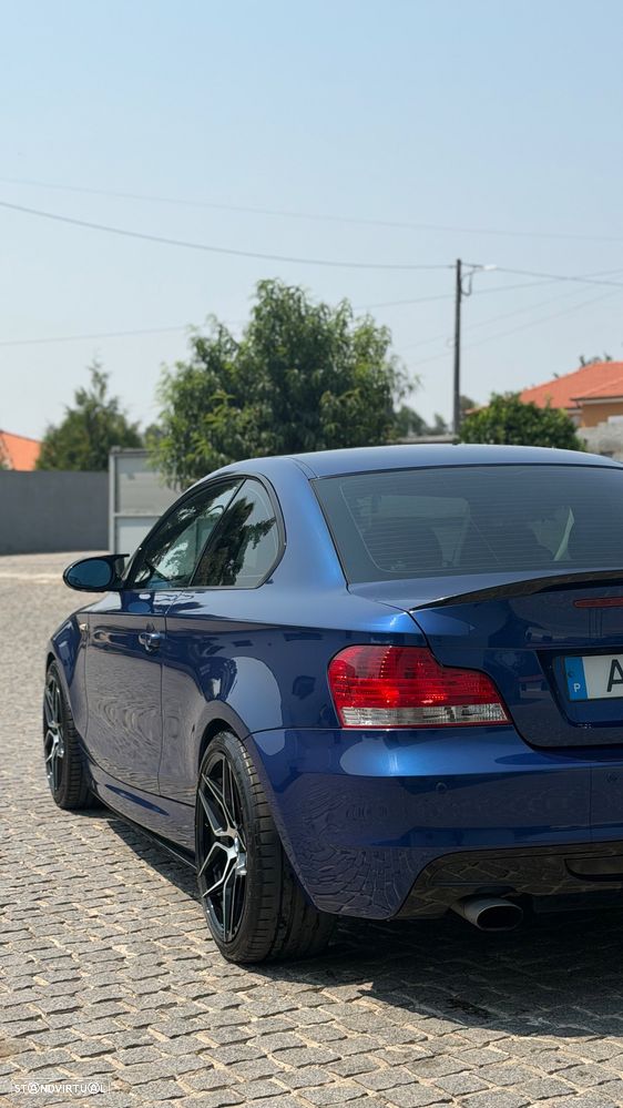 BMW 120 - 4