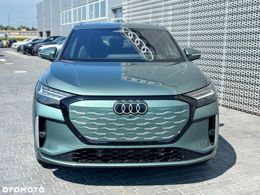 Audi Q4 e-tron - 3