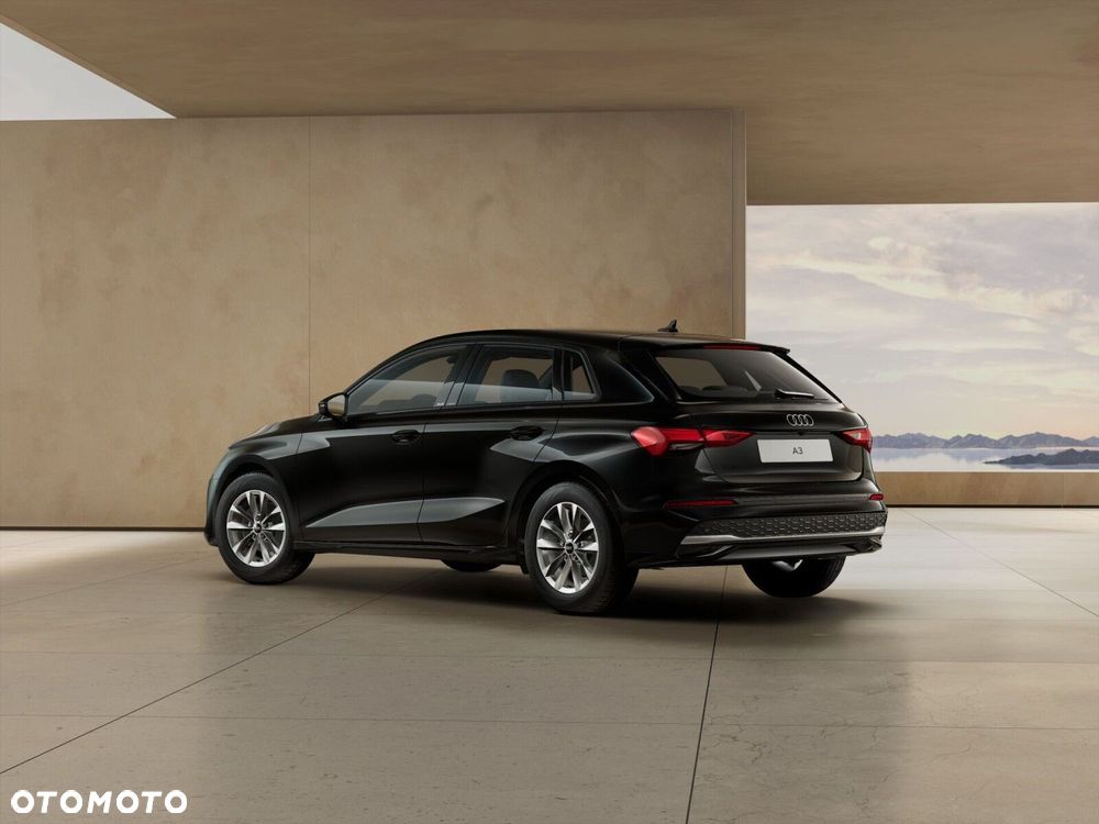 Audi A3 Sportback - 6