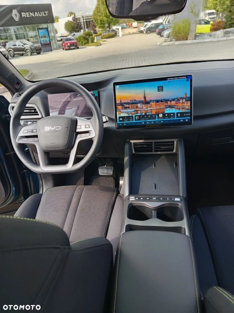 BYD Atto 2 DM-i - 5
