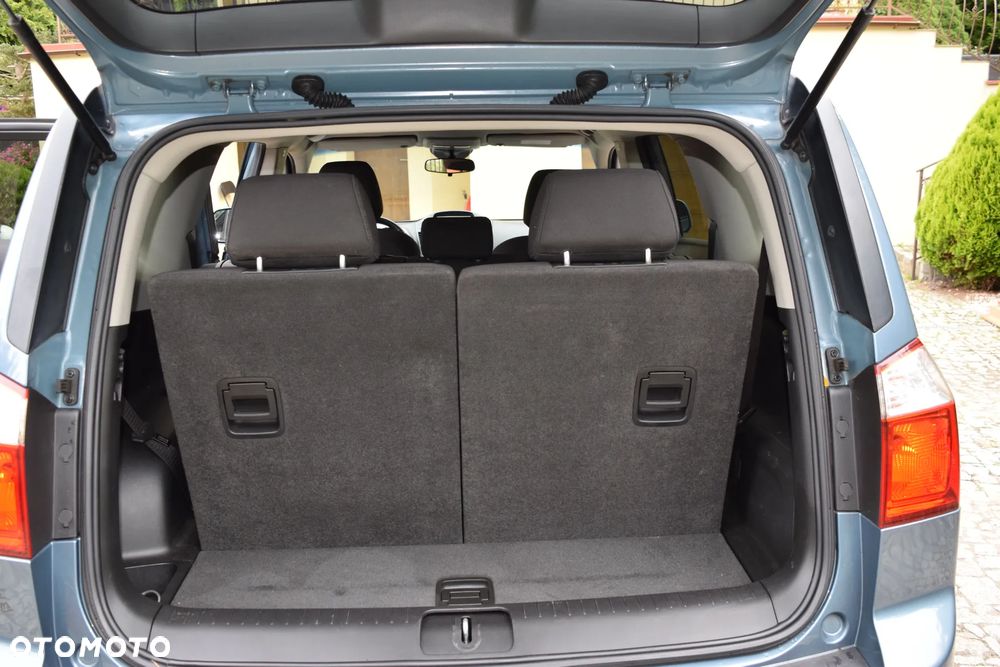 Chevrolet Orlando 2.0 TD LTZ+ - 20