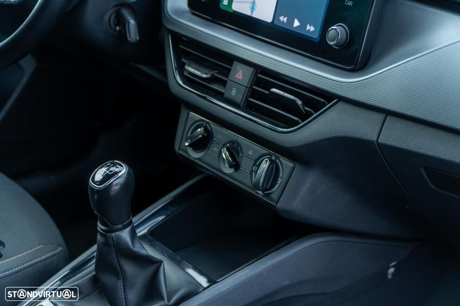 Skoda Scala 1.0 TSI Ambition - 15