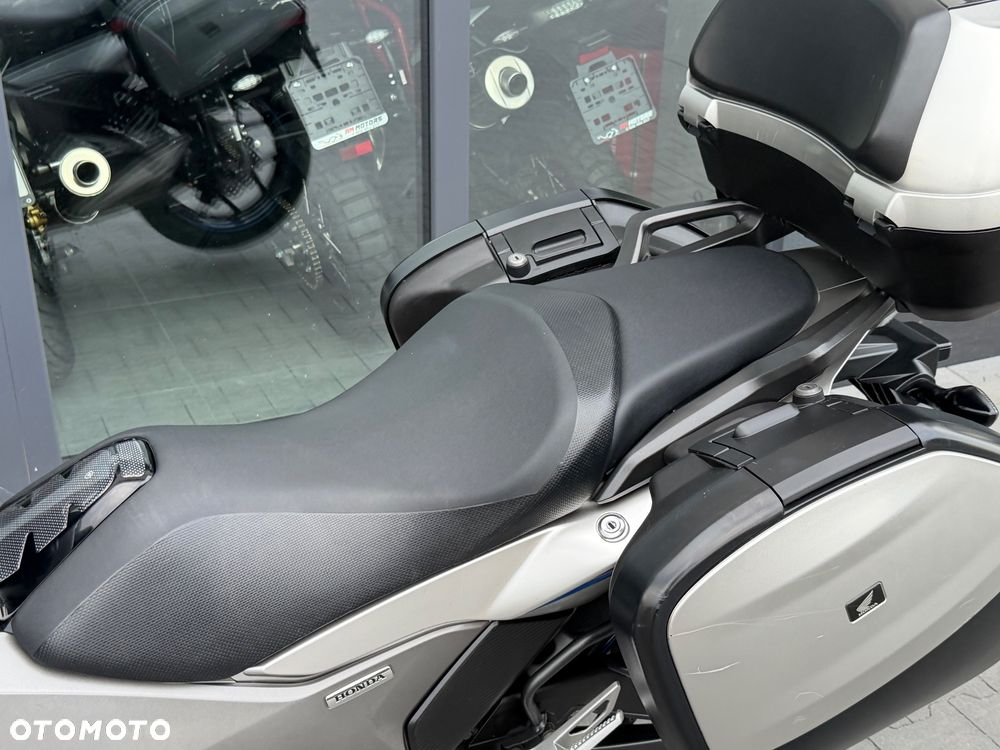 Honda NC - 34