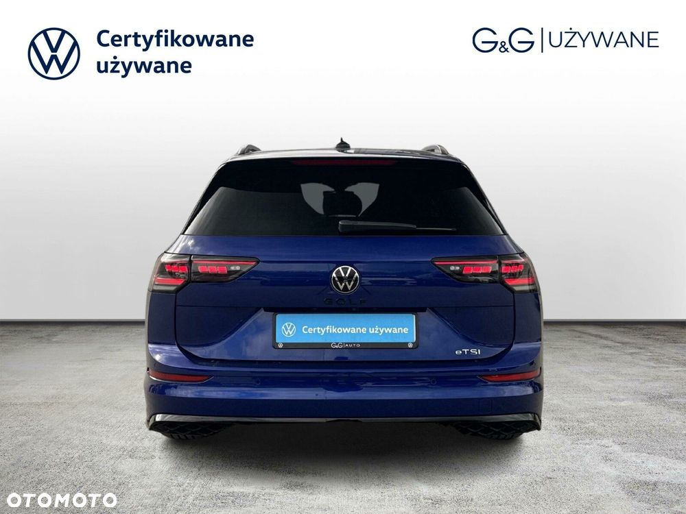 Volkswagen Golf - 4