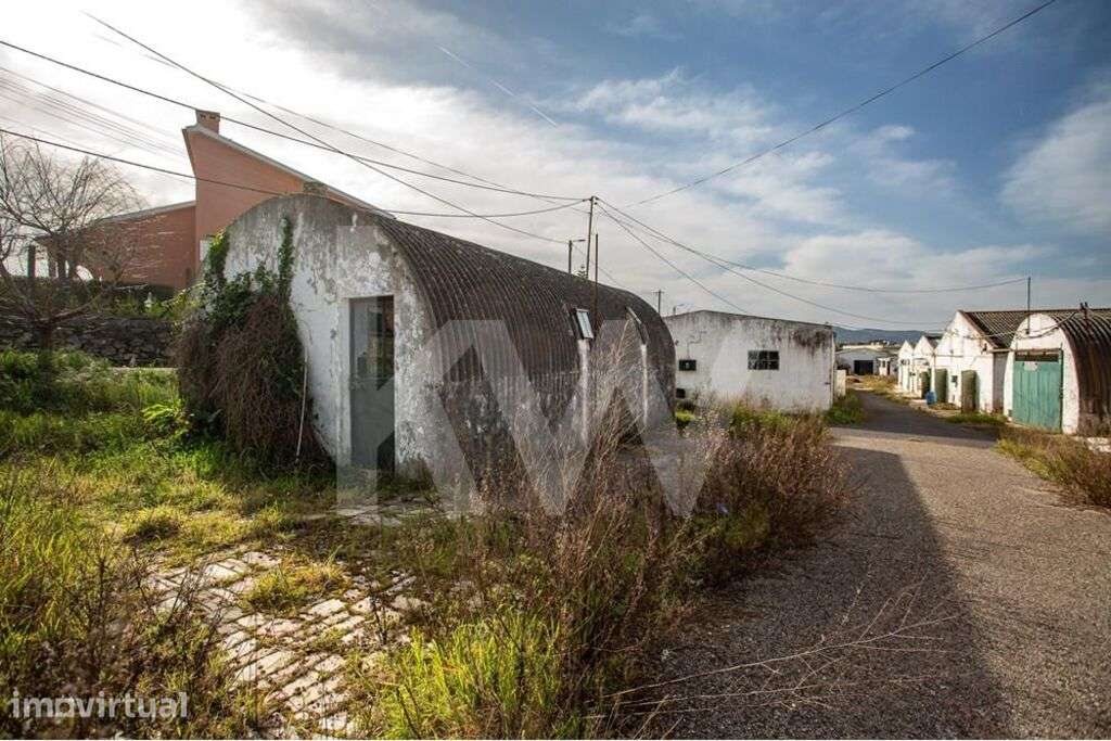 Terreno em Vila Verde com Pedido de Informação Prévia APROVADO para 10 - Grande imagem: 4/18