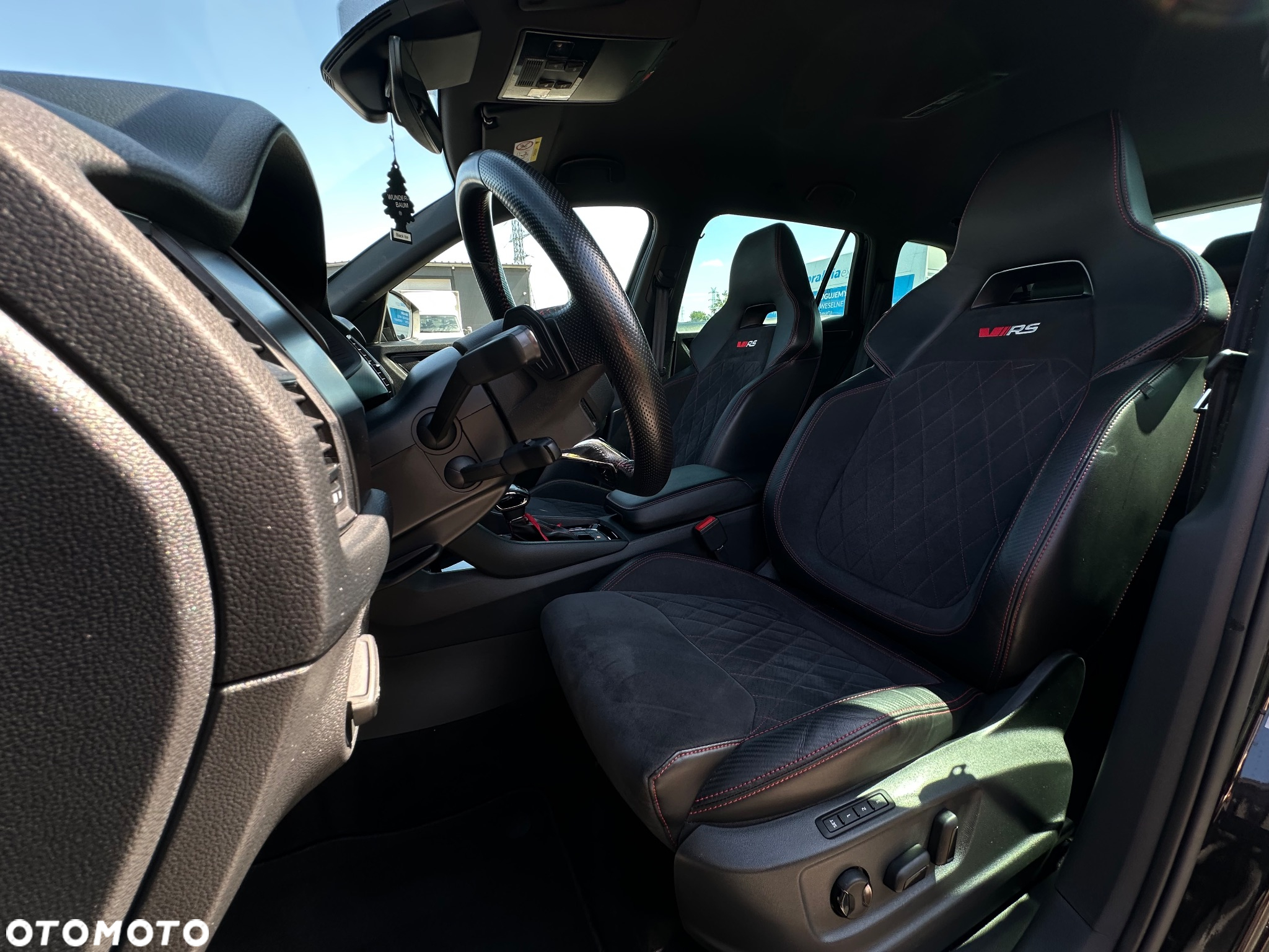 Skoda Kodiaq 2.0 Bi-TDI 4x4 RS DSG - 16