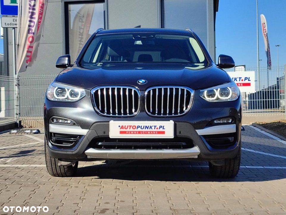 BMW X3 - 2