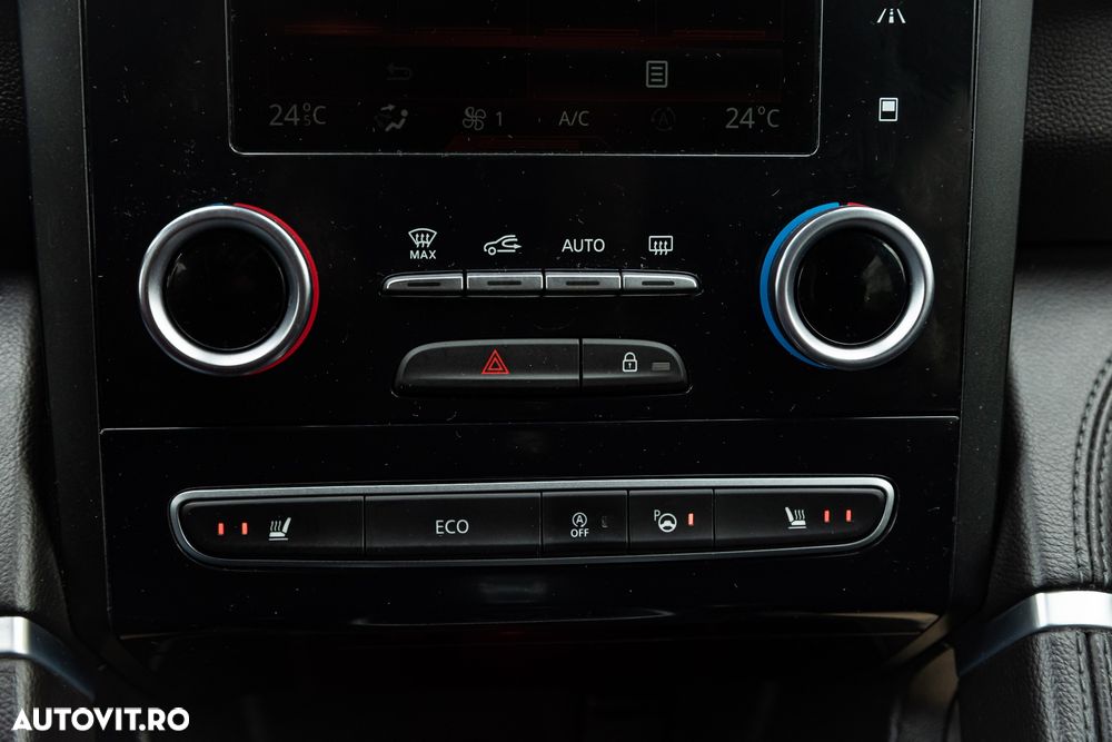 Renault Koleos ENERGY dCi 175 X-tronic 4WD INTENS - 34