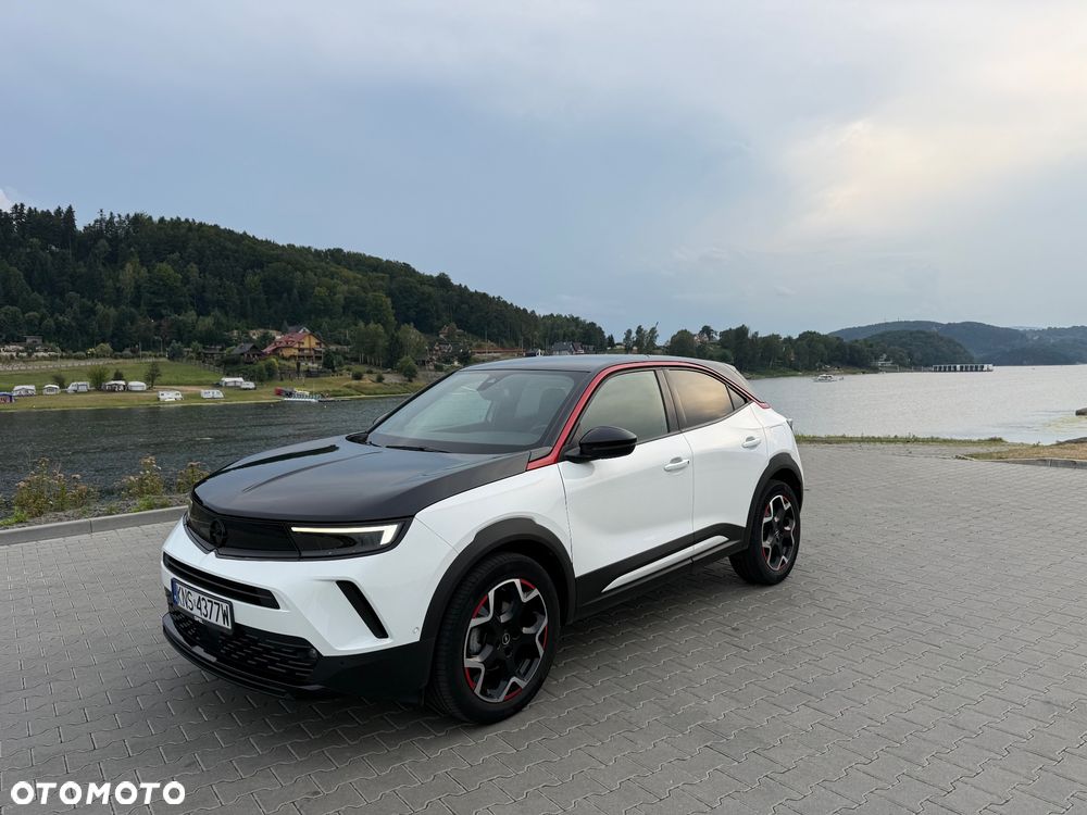 Opel Mokka 1.2 T GS Line S&S - 1