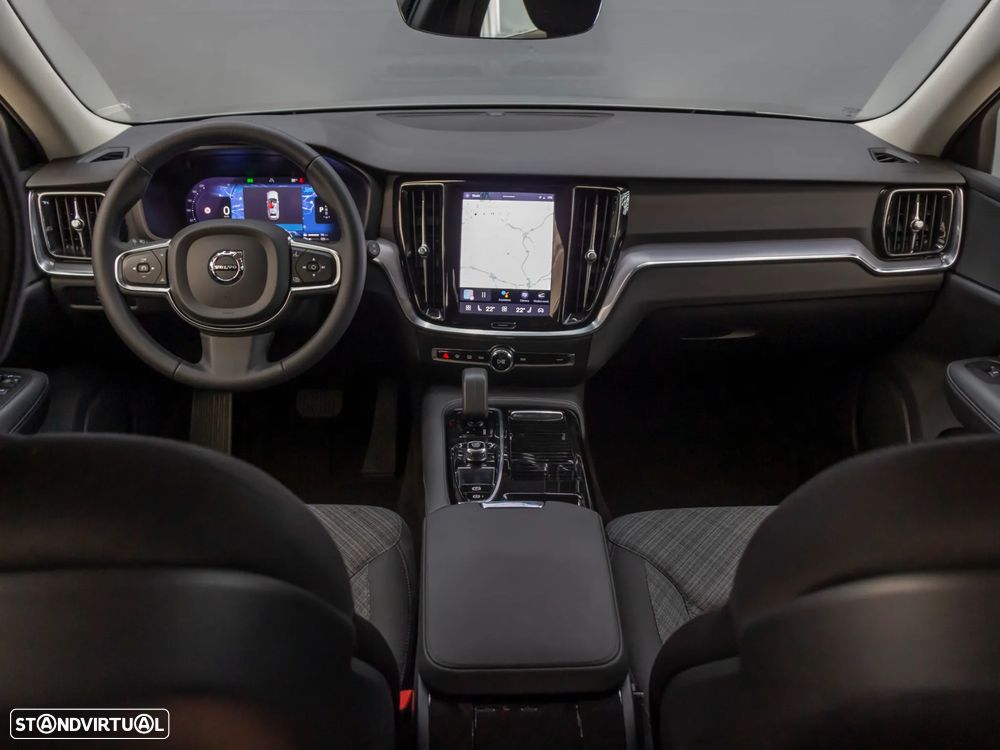 Volvo V60 2.0 T6 AWD TE Essential - 18