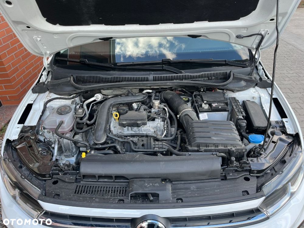 Volkswagen Polo 1.0 TSI Style - 26