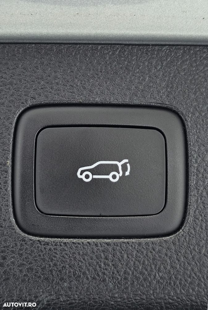 MG HS 1.5T-GDI Aut. Luxury - 16