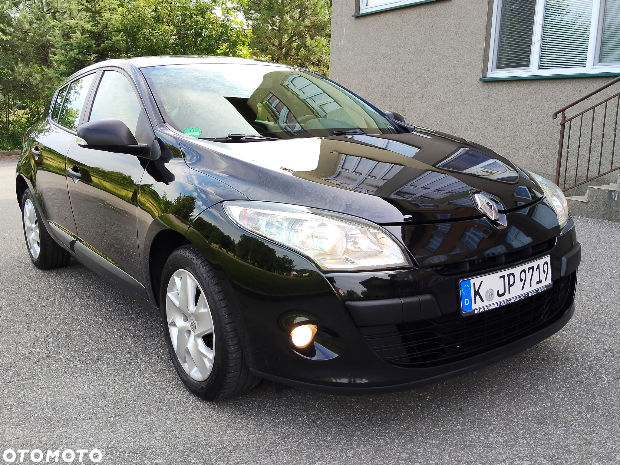 Renault Megane 1.6 16V Limited - 7