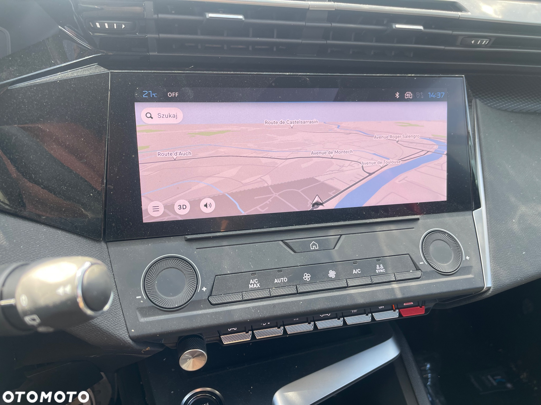 Peugeot 308 PureTech 130 EAT8 Active Pack - 7