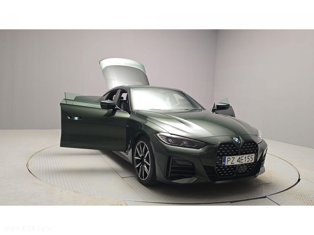BMW Seria 4 - 12