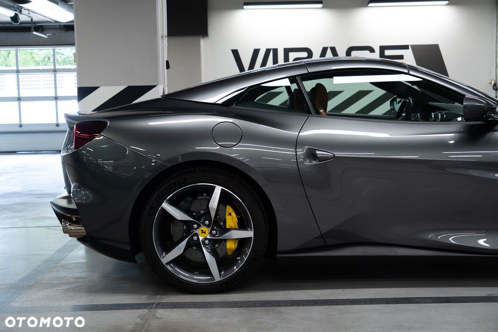 Ferrari Portofino M - 16
