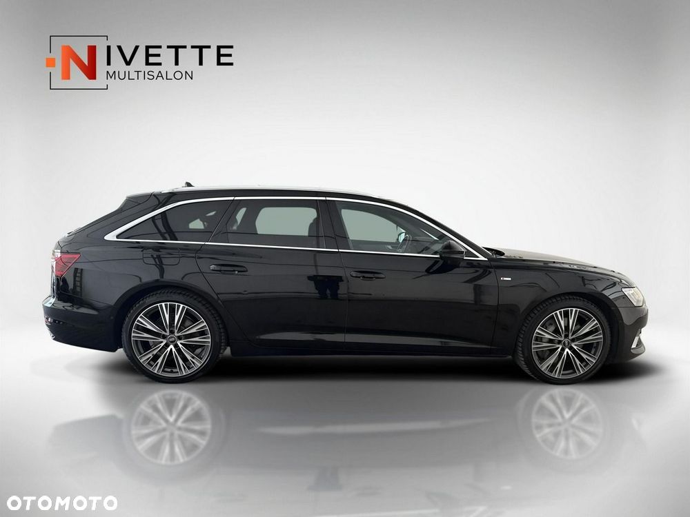 Audi A6 Avant - 8