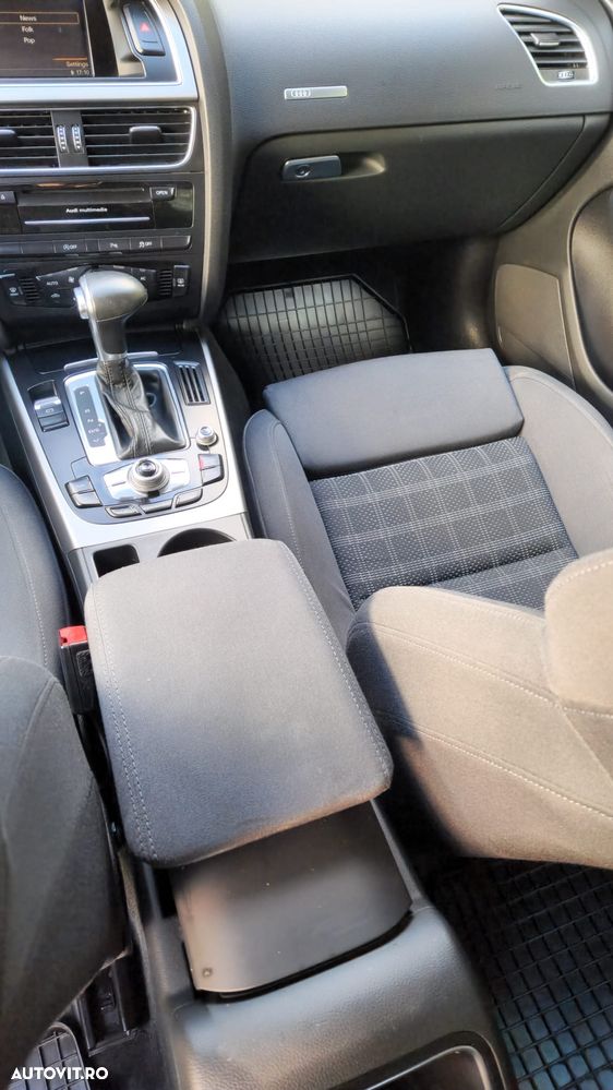 Audi A5 Sportback 2.0 TDI Multitronic - 6