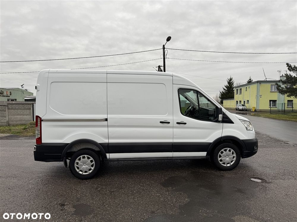 Ford TRANSIT - 6