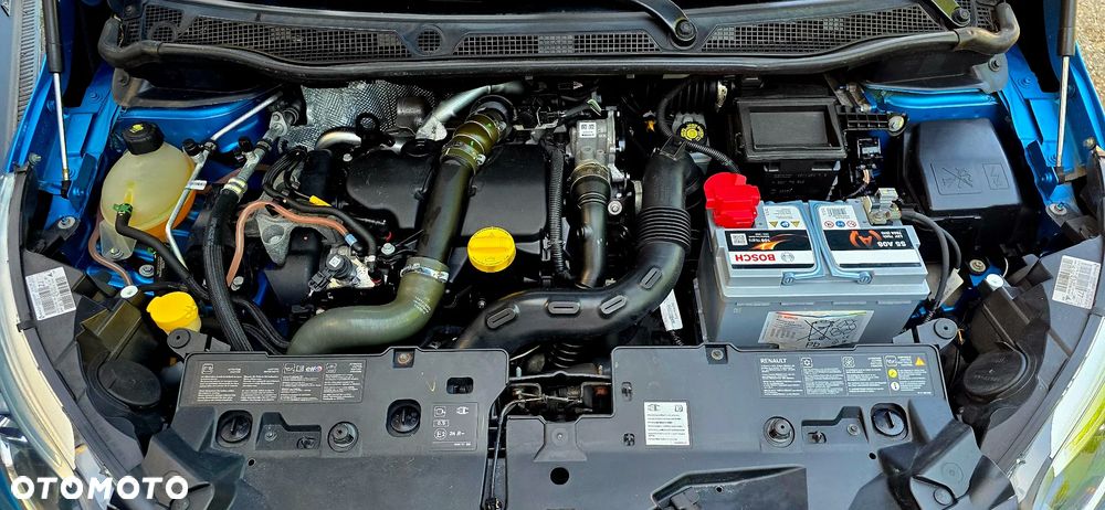 Renault Captur ENERGY dCi 90 Start&Stop Helly Hansen - 25