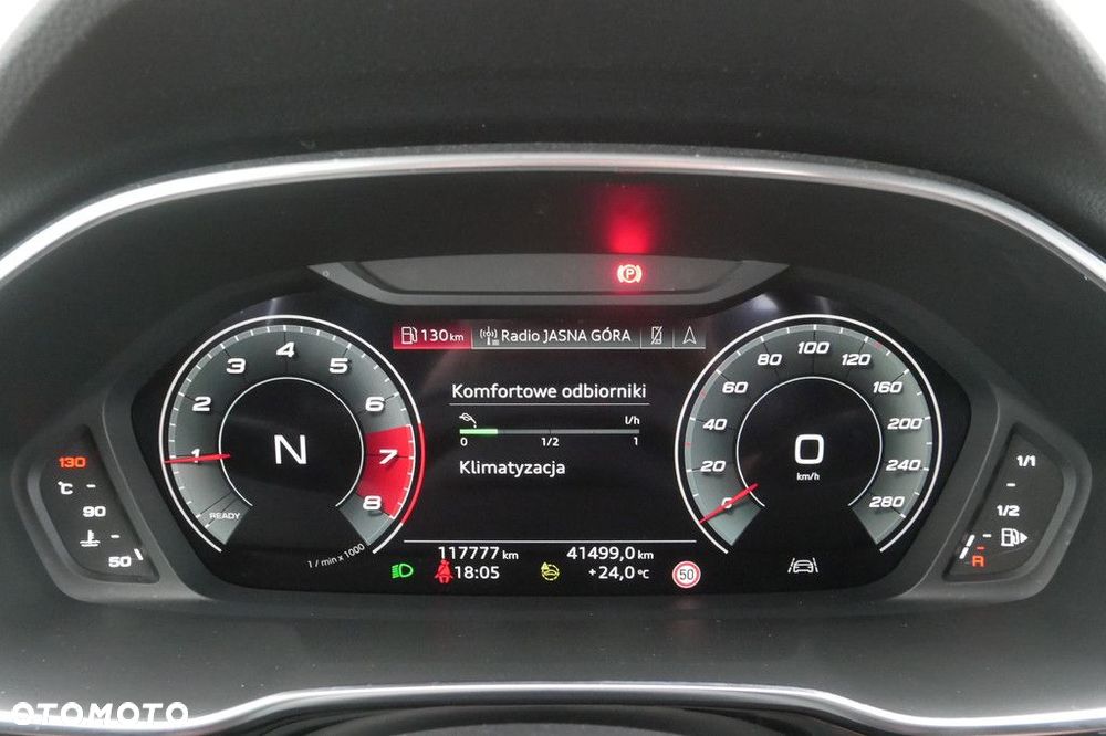 Audi Q3 - 9