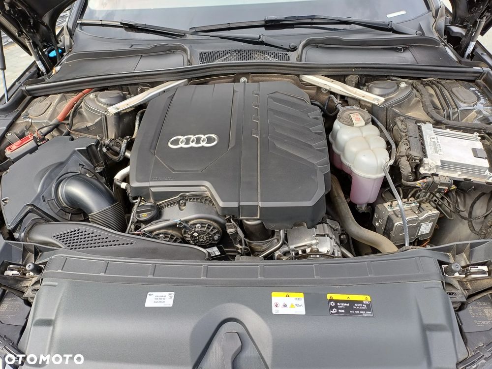 Audi A4 Limousine - 24