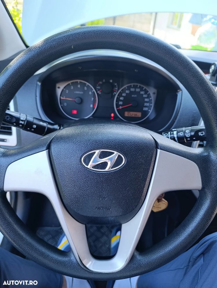 Hyundai i20 - 2