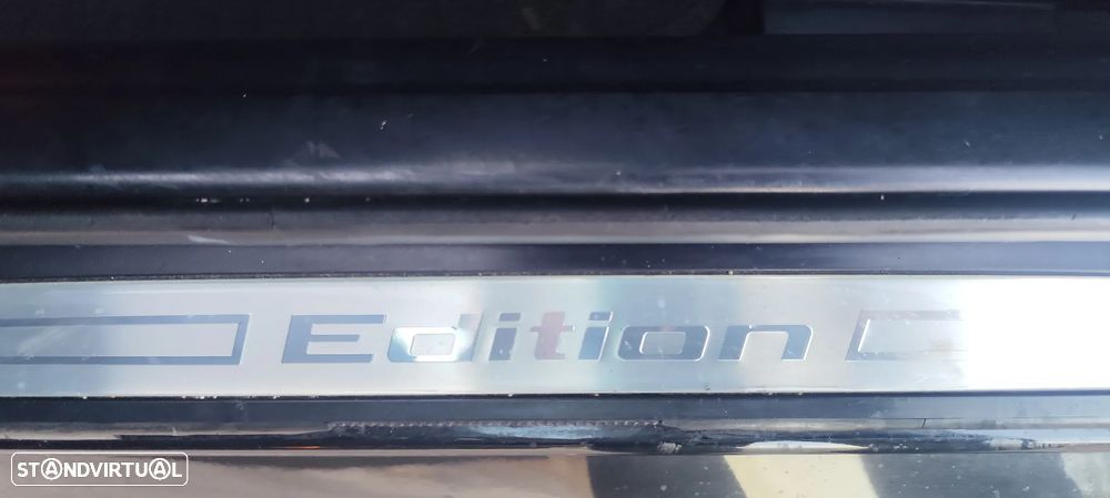 BMW 520 d Edition Sport - 19