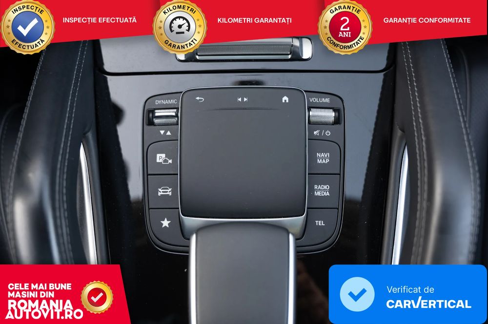 Mercedes-Benz GLE - 17