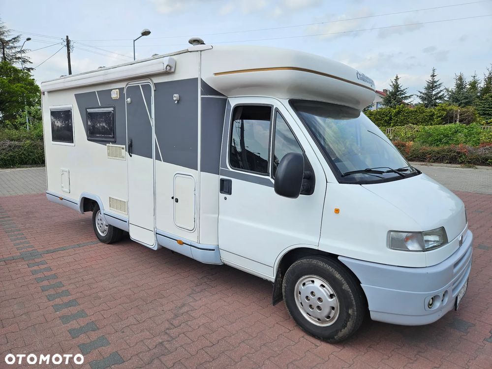 Fiat Ducato - 8