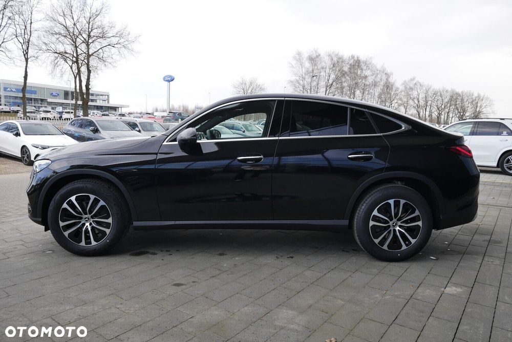 Mercedes-Benz GLC - 5