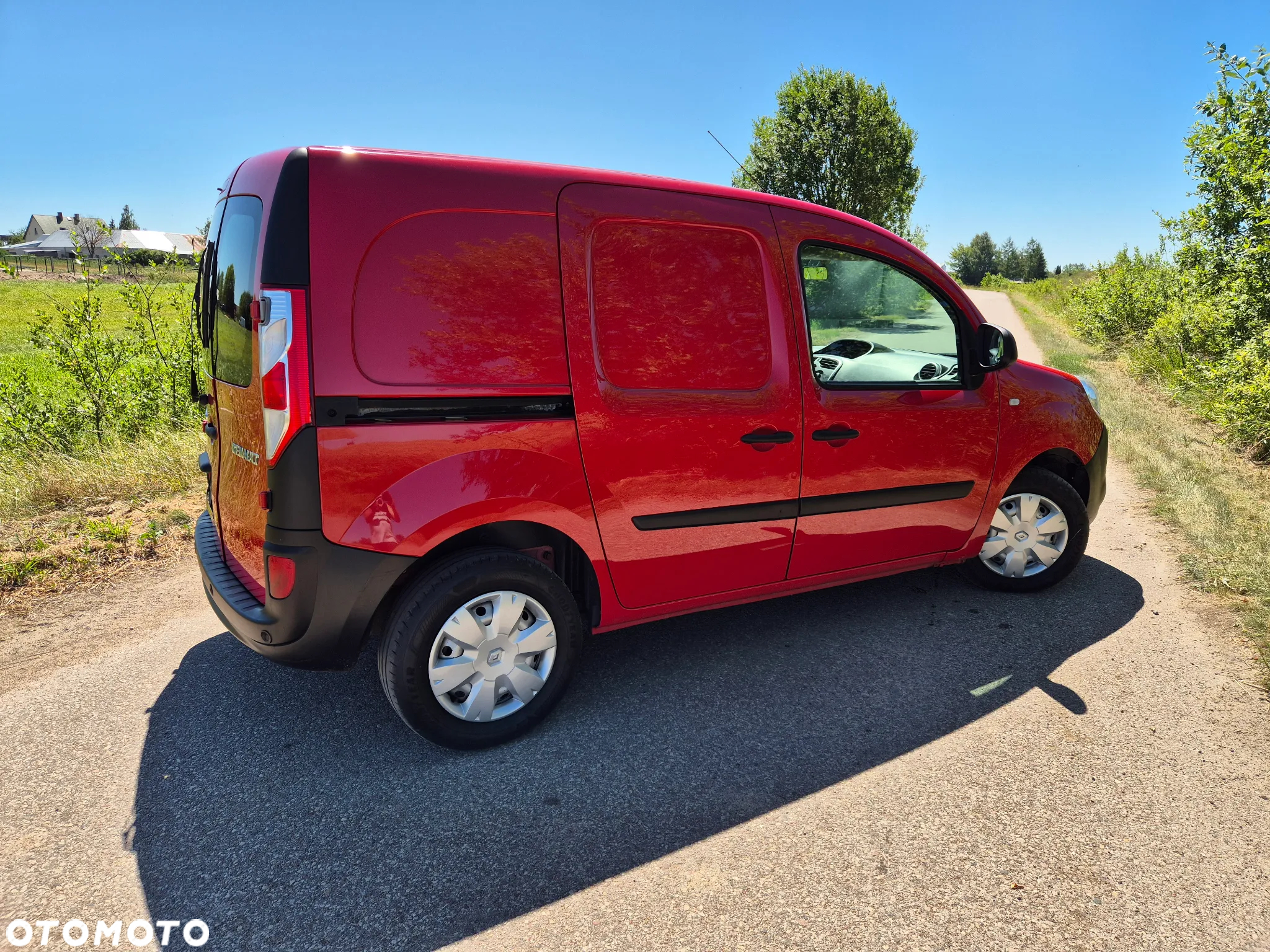 Renault KANGOO - 14