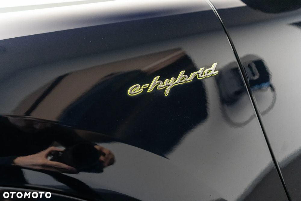 Porsche Cayenne Platinum Edition - 10