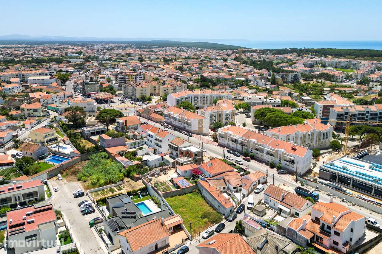Terreno Urbano, Charneca da Caparica - Grande imagem: 5/11