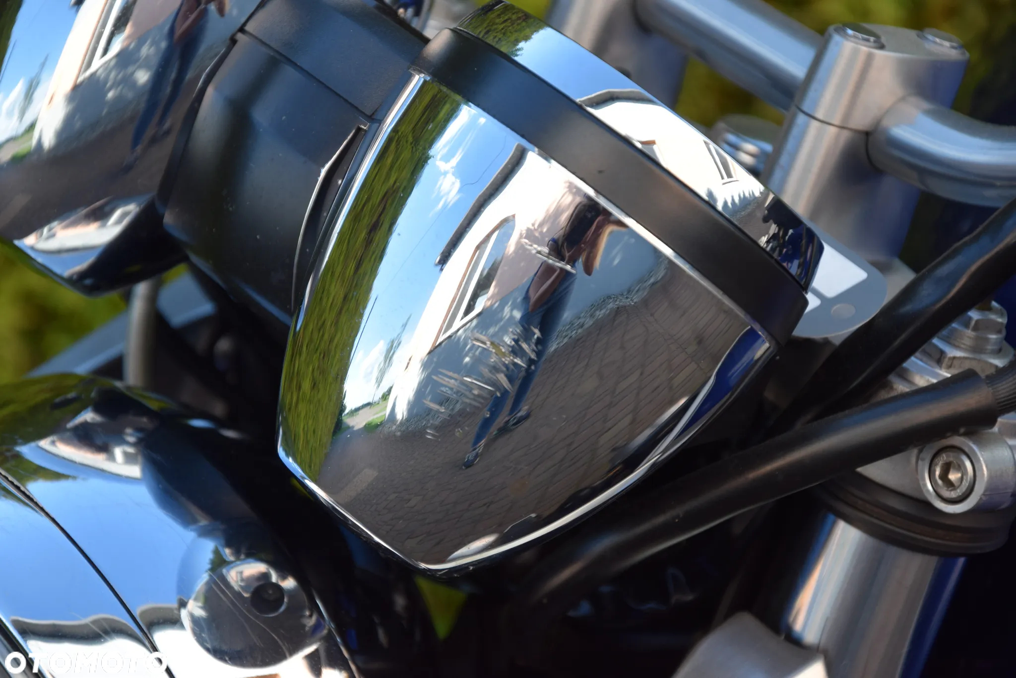 Suzuki GSX - 14